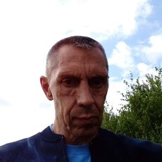 Фотография мужчины Сергей, 49 лет из г. Иваново