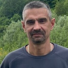 Фотография мужчины Ярик, 42 года из г. Ивано-Франковск