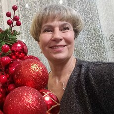 Фотография девушки Наташа, 58 лет из г. Оренбург