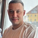 Кирилл, 35 лет