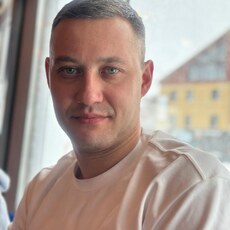 Фотография мужчины Кирилл, 35 лет из г. Донецк