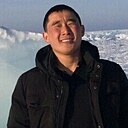 Булат, 39 лет