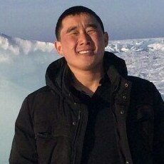 Фотография мужчины Булат, 39 лет из г. Улан-Удэ