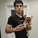 Владислав, 20 лет