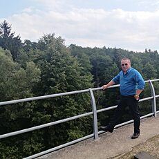 Фотография мужчины Александр, 47 лет из г. Гусев