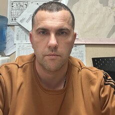 Фотография мужчины Илья, 42 года из г. Ставрополь