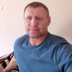 Фотография мужчины Sergey, 49 лет из г. Бийск