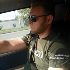 Фотография мужчины Павел, 36 лет из г. Пенза