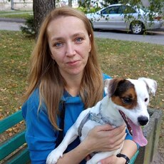 Фотография девушки Светлана, 43 года из г. Слуцк