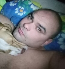 Фотография мужчины Влад, 34 года из г. Речица