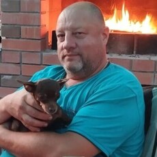 Фотография мужчины Алекс, 43 года из г. Усинск