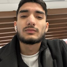 Фотография мужчины Абу, 22 года из г. Казань