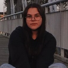 Фотография девушки Ксения, 18 лет из г. Светлогорск