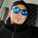 Газиз, 34 года