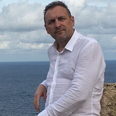 Фотография мужчины Arthur, 42 года из г. Алматы