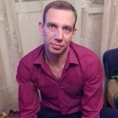 Фотография мужчины Максим, 44 года из г. Ярославль