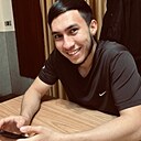 Мади, 23 года