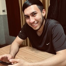 Фотография мужчины Мади, 23 года из г. Алматы