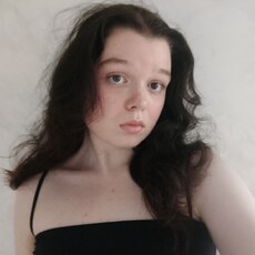 Фотография девушки Полина, 18 лет из г. Великий Новгород