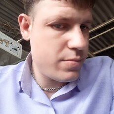 Фотография мужчины Михаил, 37 лет из г. Никольское (Ленинградская Обл)