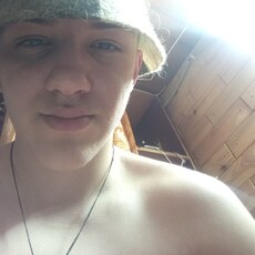 Фотография мужчины Коля, 19 лет из г. Касимов