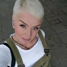 Фотография девушки Таня, 44 года из г. Пермь