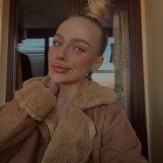Фотография девушки Ксения, 22 года из г. Санкт-Петербург