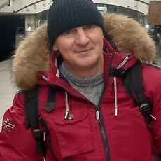 Фотография мужчины Сергей, 50 лет из г. Крупки