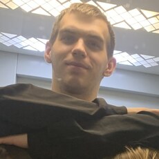 Фотография мужчины Евгений, 25 лет из г. Гродно