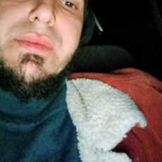 Фотография мужчины Хамзат, 29 лет из г. Солнечногорск