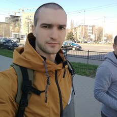 Фотография мужчины Иван, 33 года из г. Ейск