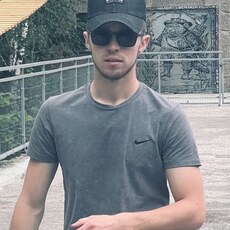 Фотография мужчины Роман, 25 лет из г. Калининград