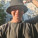 Даниил, 21 год