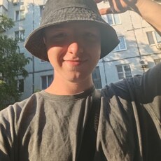 Фотография мужчины Даниил, 21 год из г. Самара