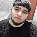 Жорик, 21 год