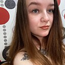 Вероника, 23 года