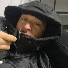 Фотография мужчины Арси, 28 лет из г. Самара