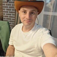 Фотография мужчины Денис, 39 лет из г. Новый Уренгой