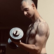 Фотография мужчины Рафаэль, 20 лет из г. Красногорск