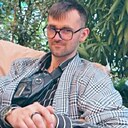 Сергиус, 32 года