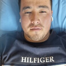 Фотография мужчины Абай, 25 лет из г. Тараз