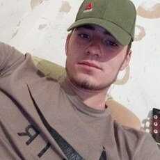 Фотография мужчины Андрей, 22 года из г. Новоалтайск