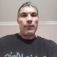 Фотография мужчины Василий, 48 лет из г. Кировск