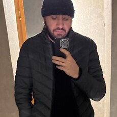 Фотография мужчины Раш, 30 лет из г. Ачинск