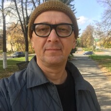 Фотография мужчины Сергей, 55 лет из г. Островец