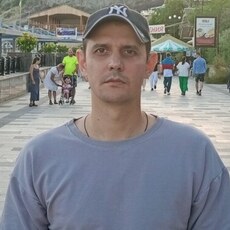 Фотография мужчины Игорь, 40 лет из г. Щелково