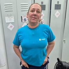 Фотография девушки Людмила, 49 лет из г. Гагарин