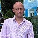 Денис, 38 лет