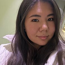 Фотография девушки Алия, 24 года из г. Алматы