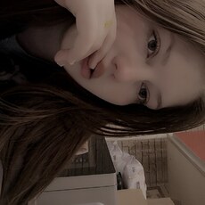 Фотография девушки София, 20 лет из г. Серпухов